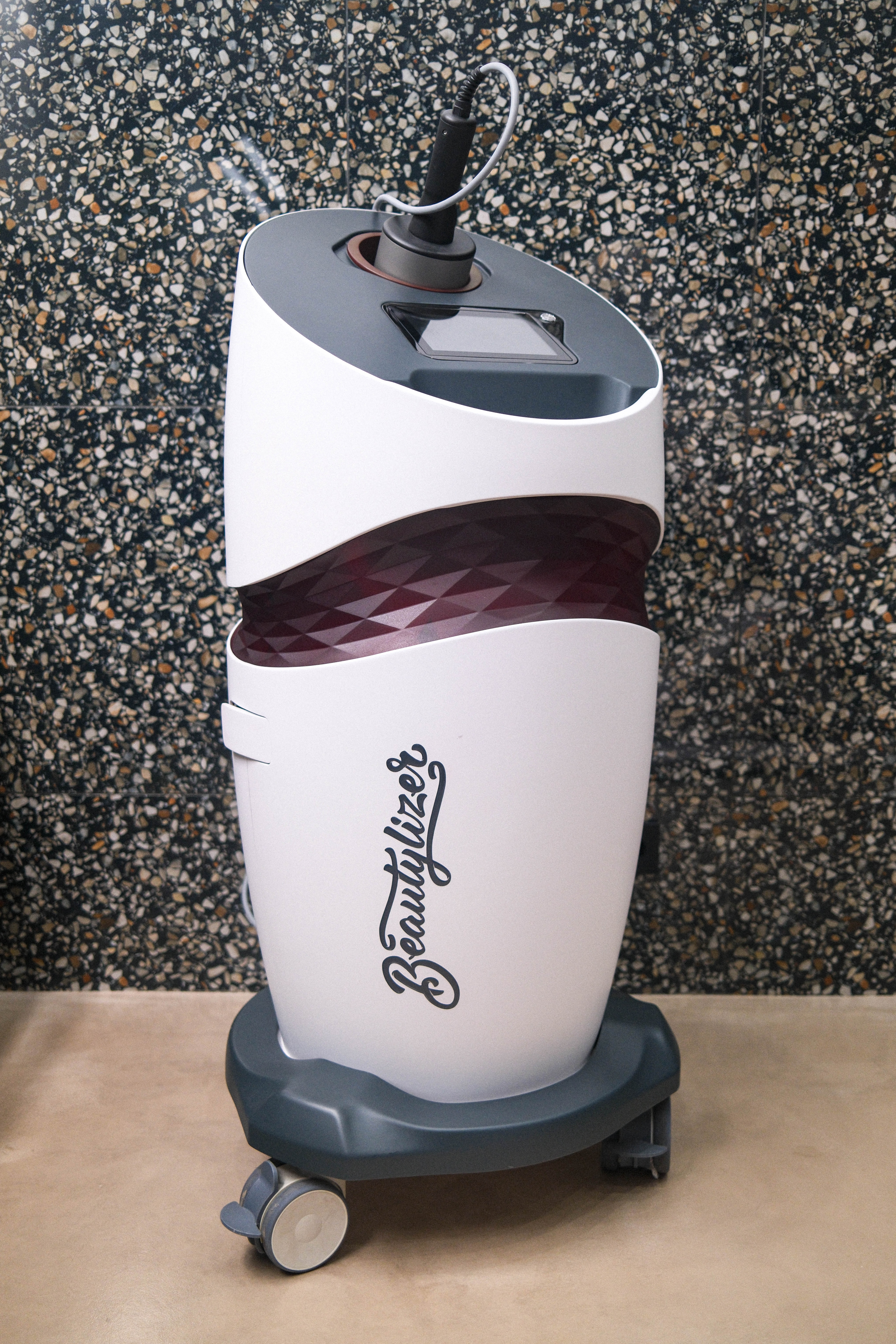 RSL скульптурирование