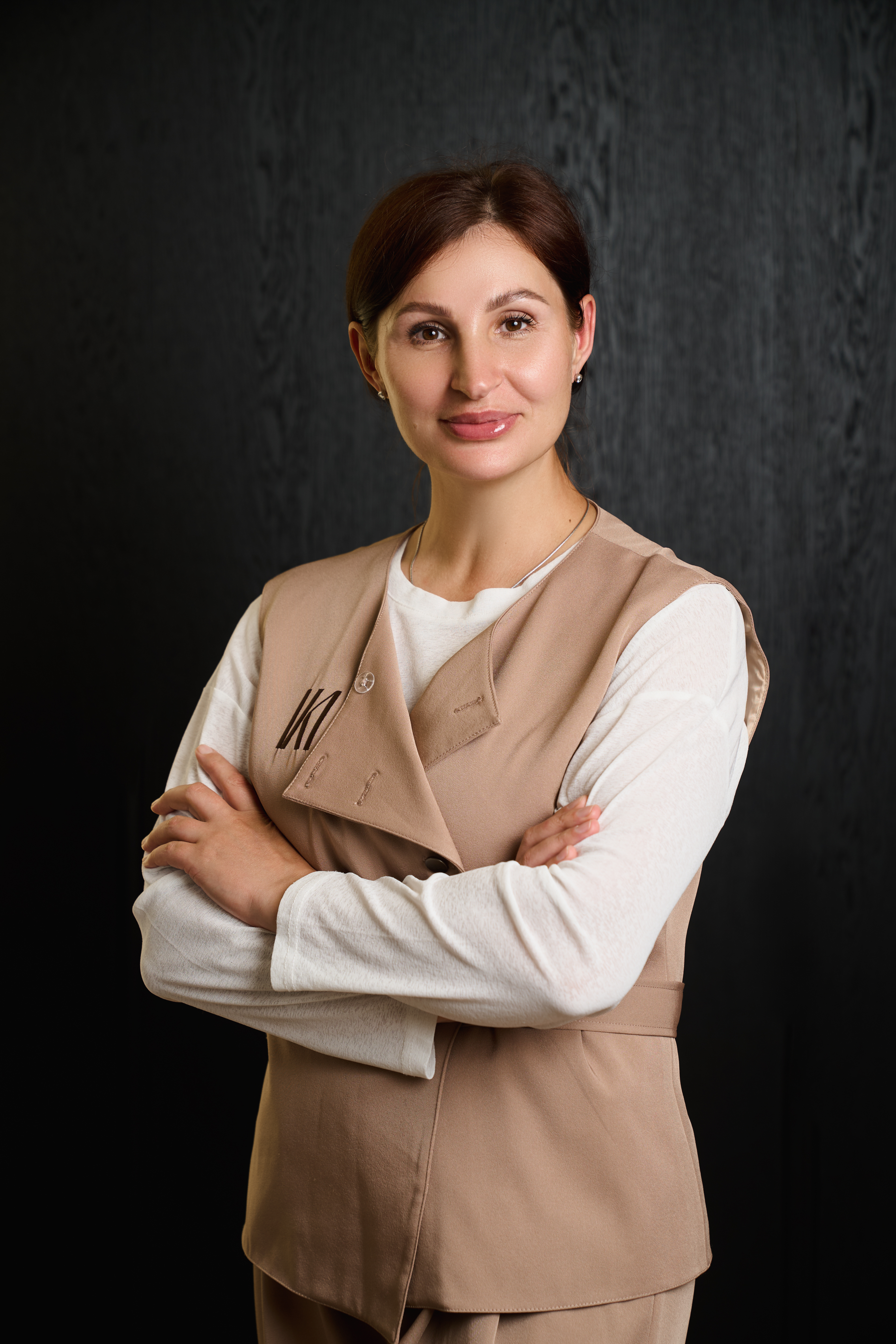 Грекова Анастасия Сергеевна