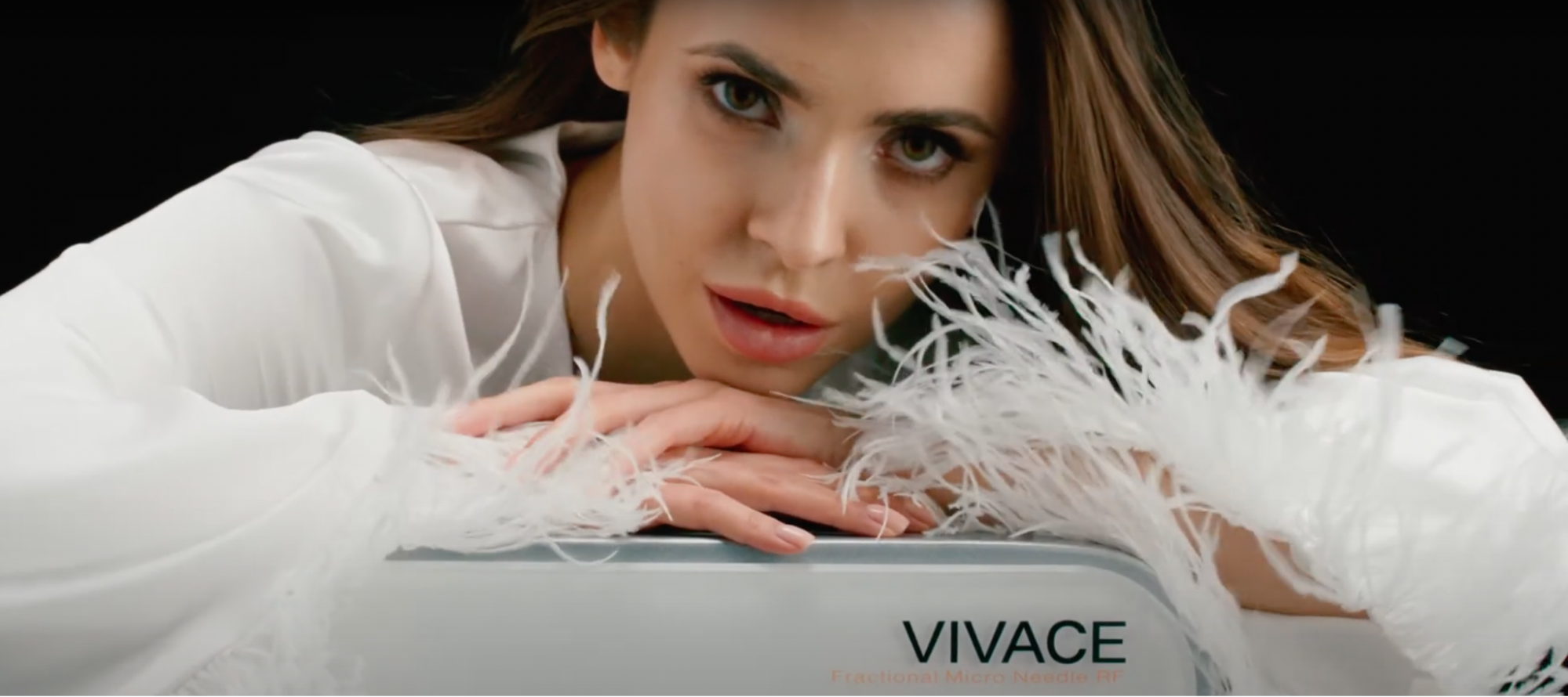 Микроигольчатый Rf-лифтинг Vivace